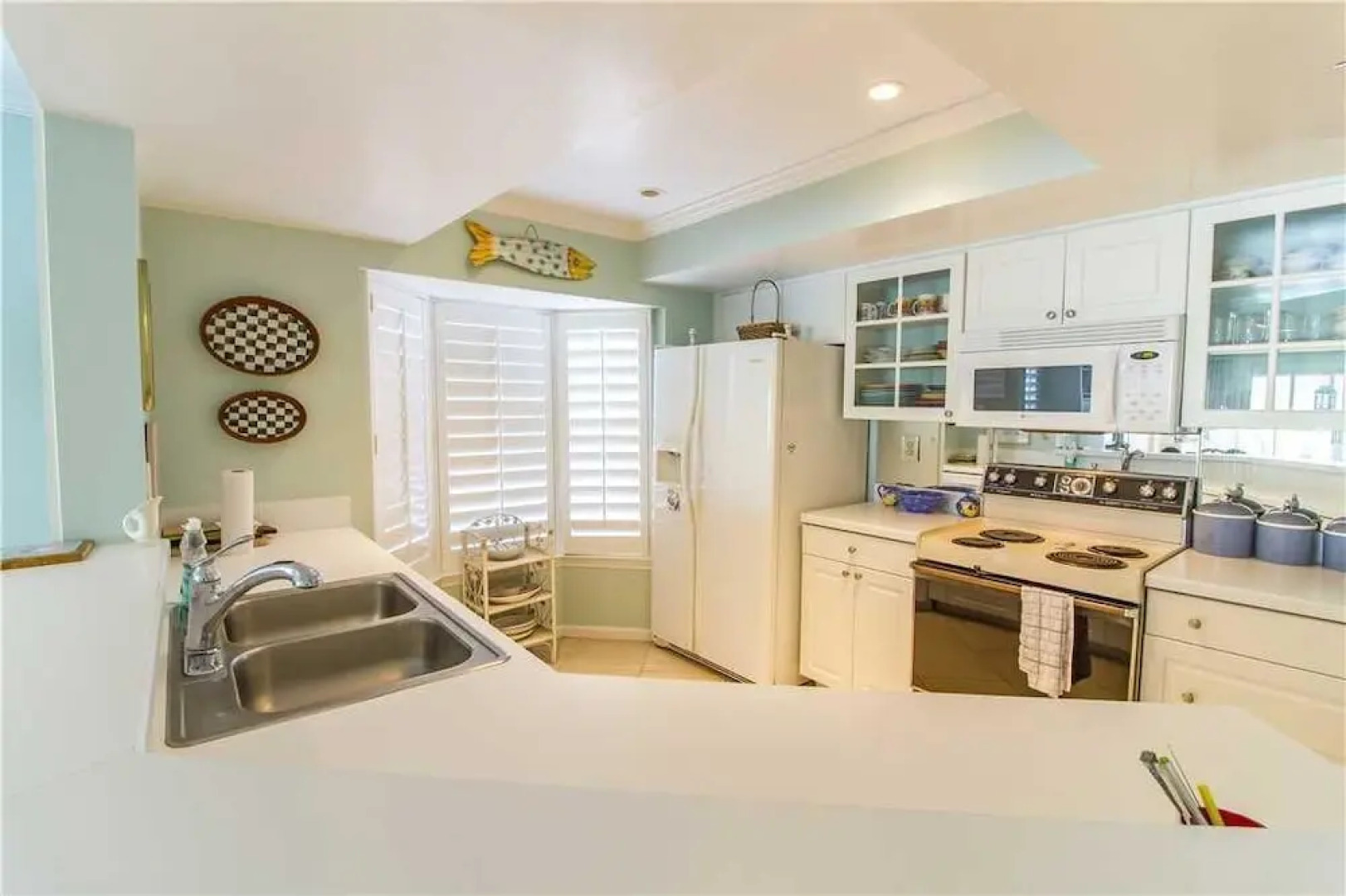 Ponte Vedra The Pointe G6 - Three Bedroom Home