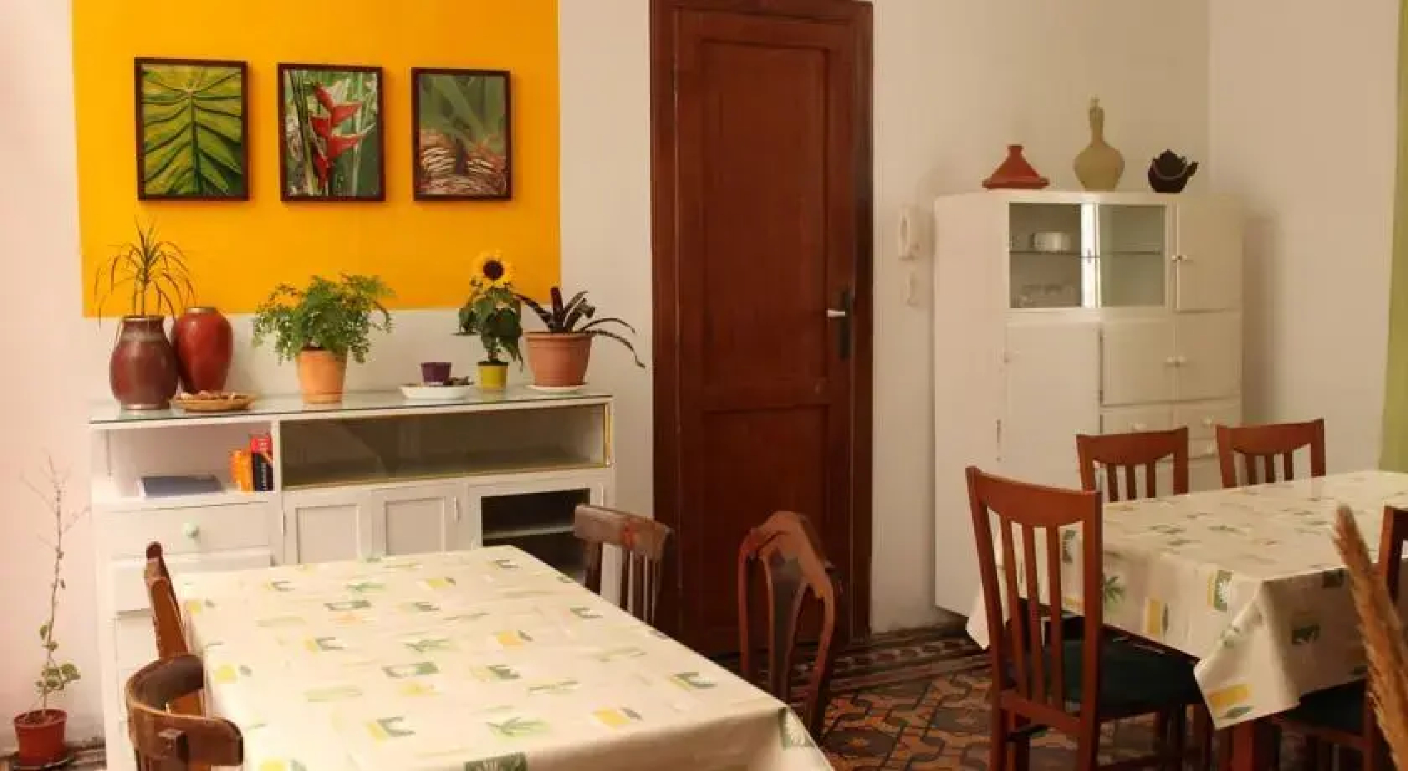 Casa La Ranita