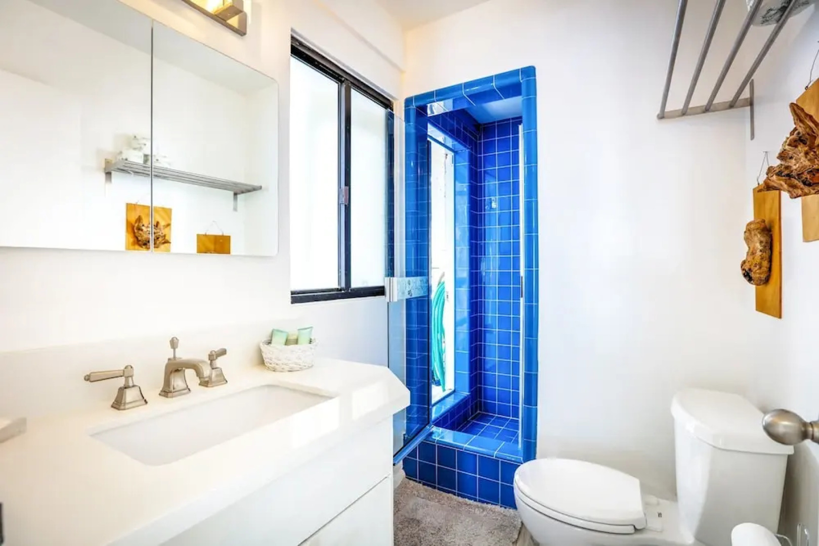 Beachfront Malibu House by RedAwning