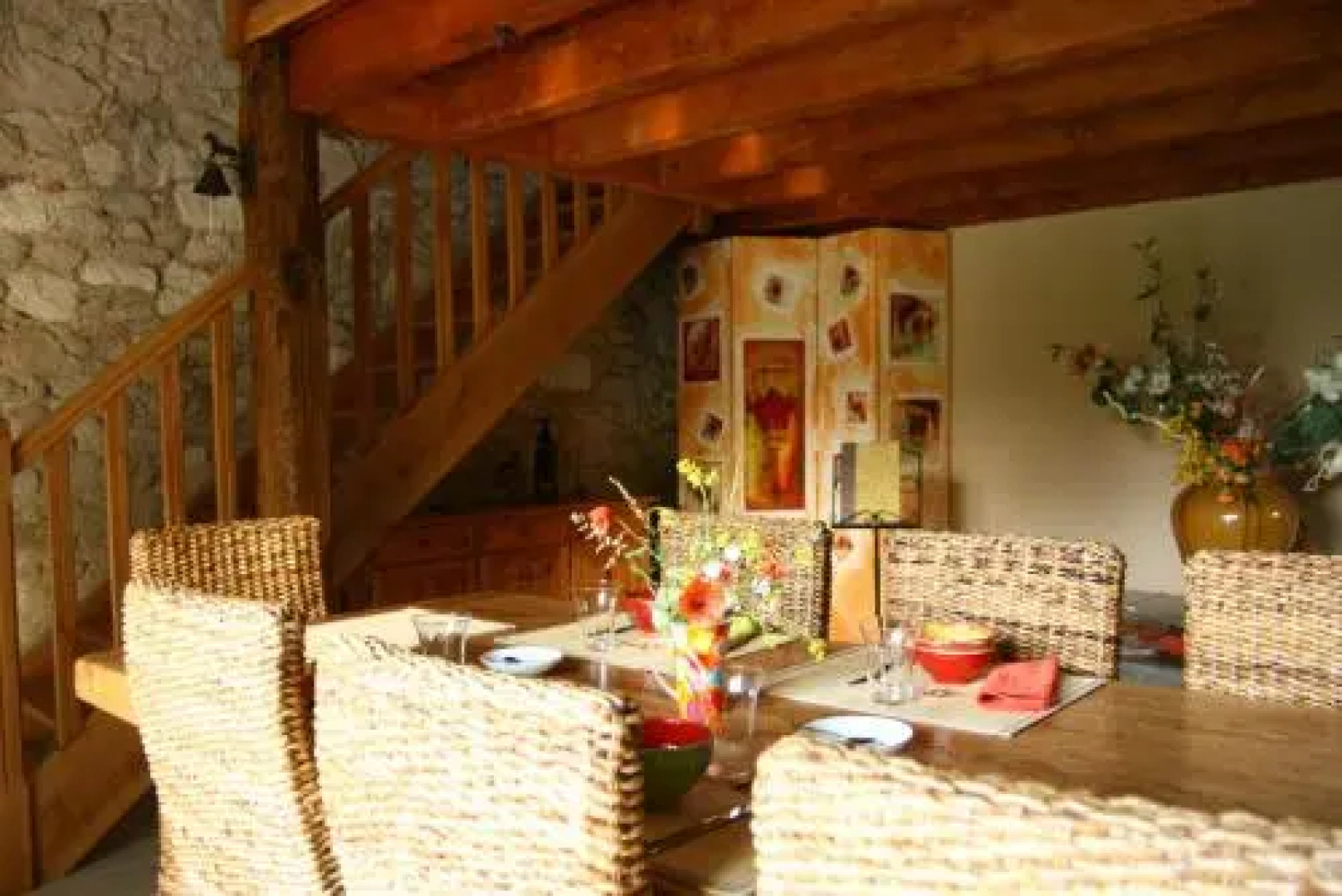 Chambres dHôtes La fontaine de Lautrec