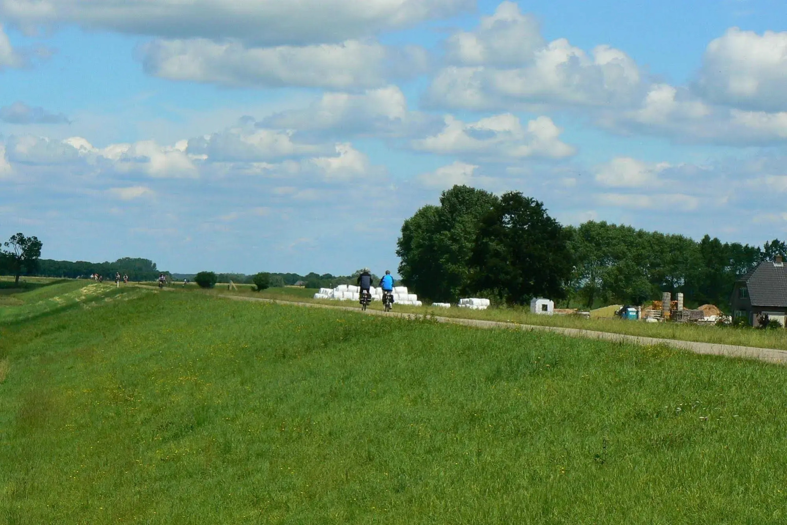 Landgoedhotel Woodbrooke