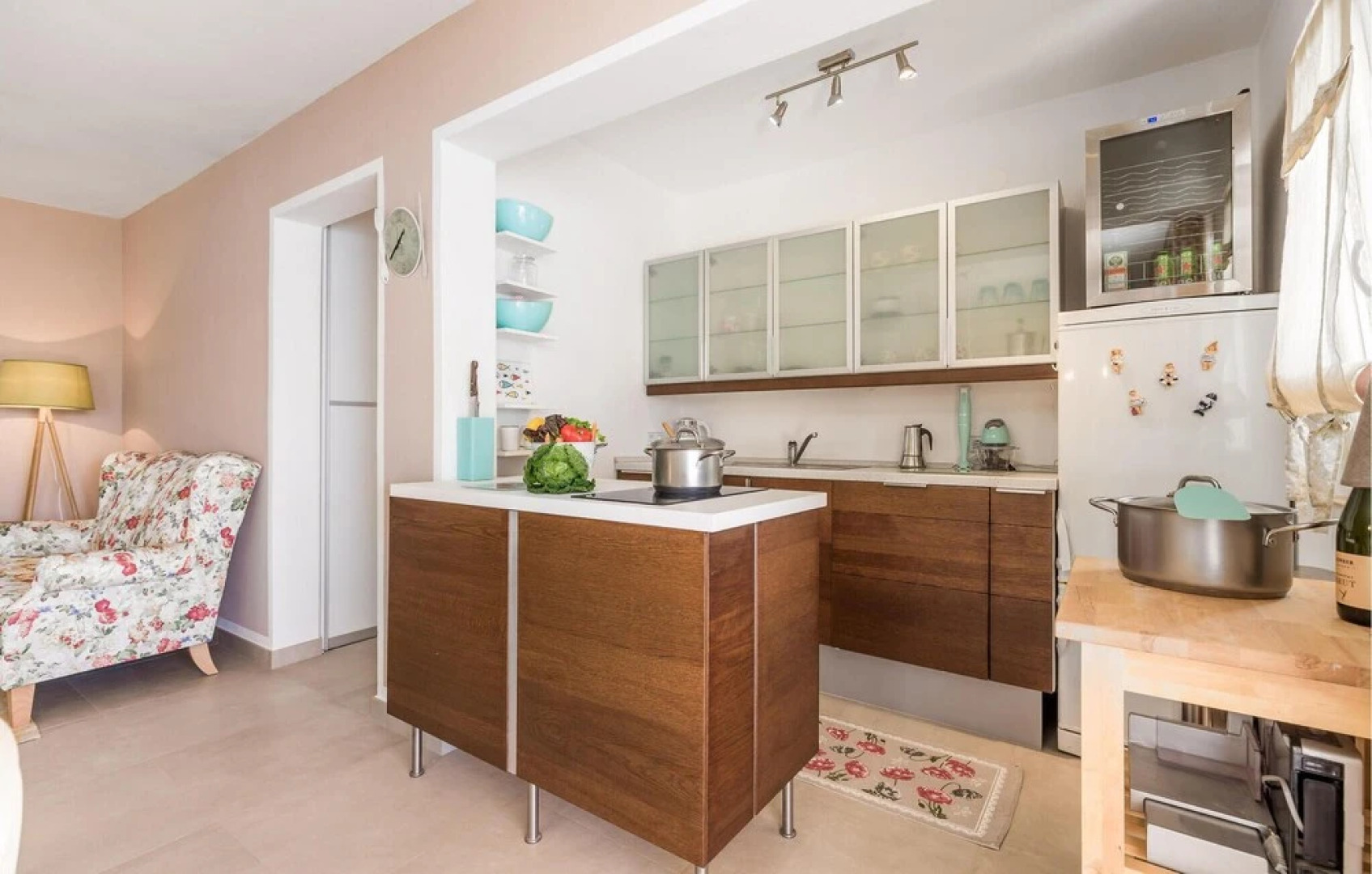 Awesome Home in Lukovo Sugarje With 4 Bedrooms and Wifi