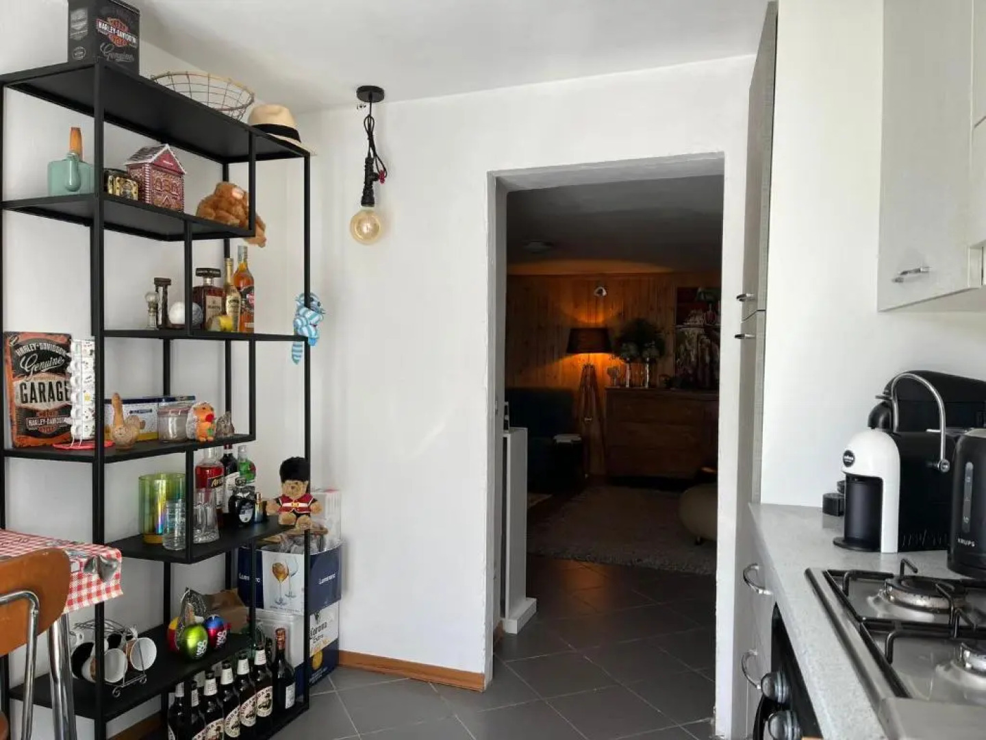 Cosy, pet Friendly Apartment in Portula, Italy
