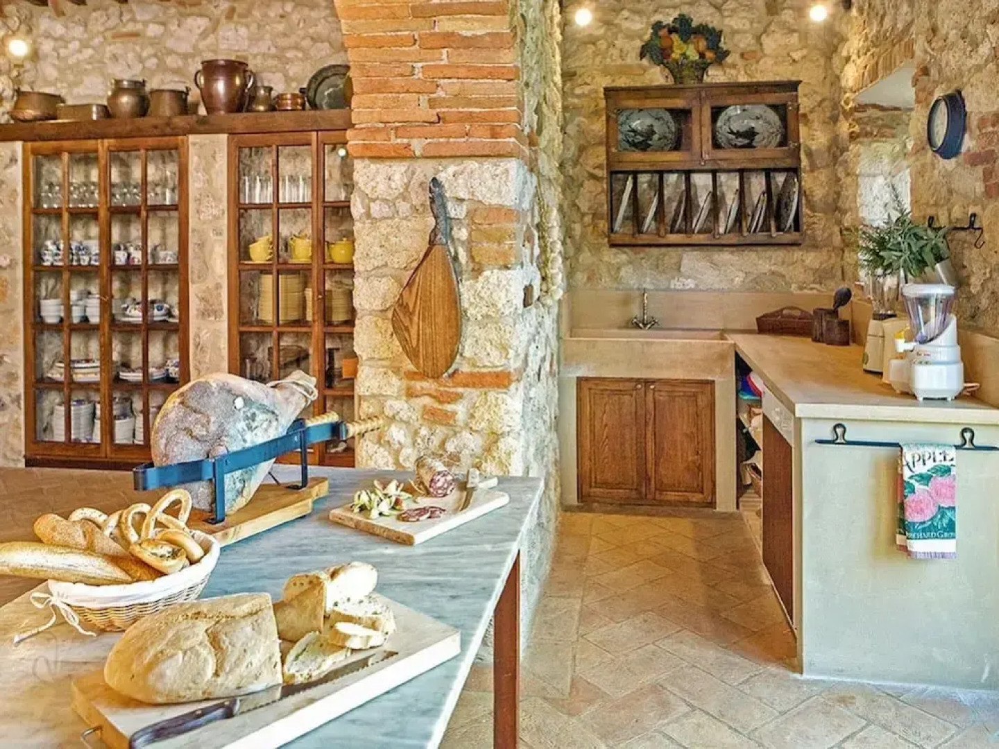 Belvilla by OYO Villa Aiola