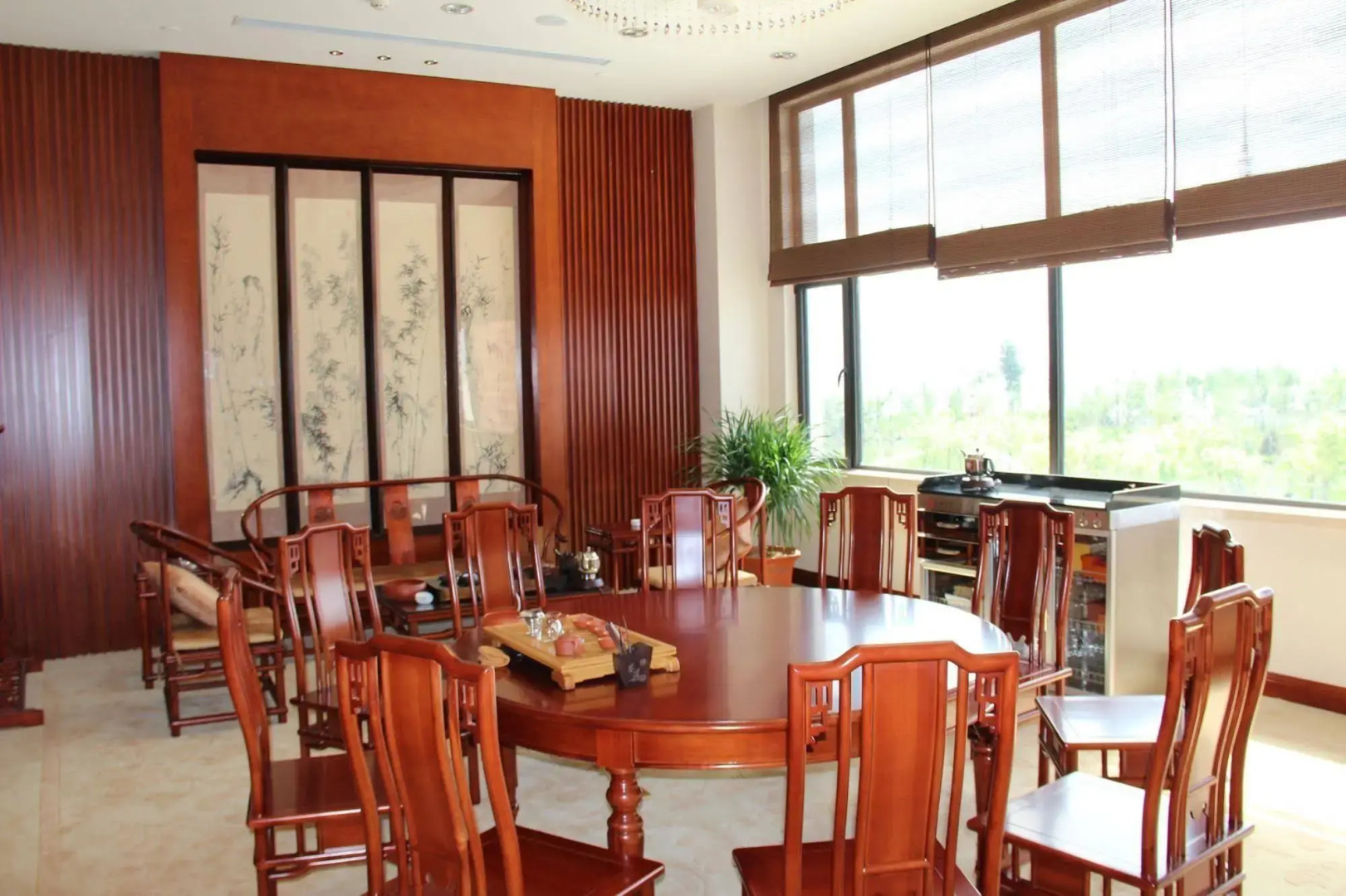 Yingkou Guest Hotel
