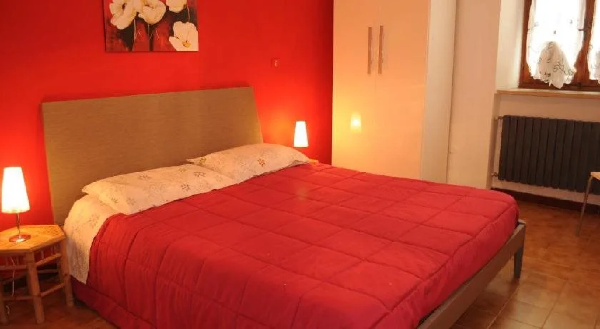 B&B Alice in wonderland