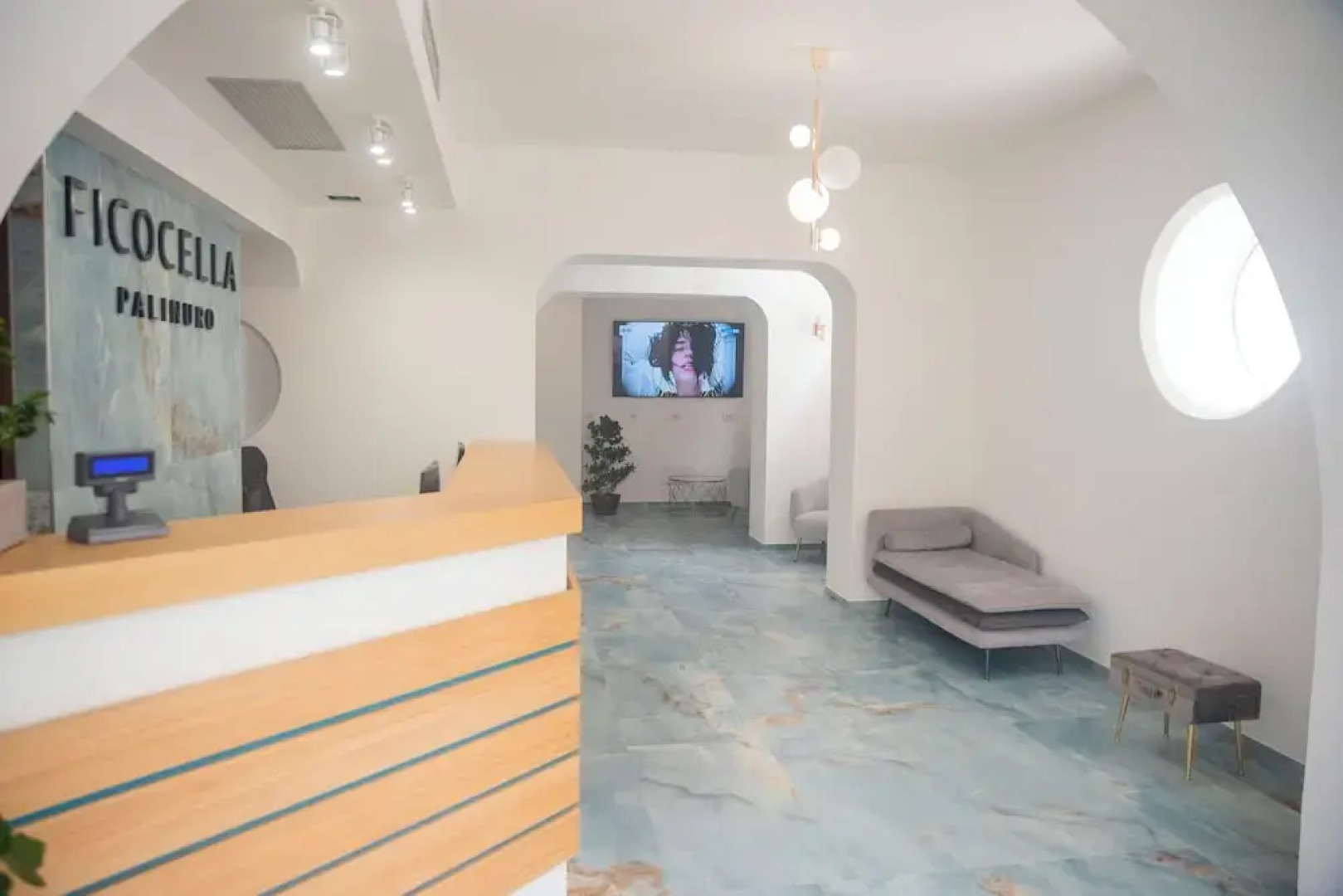 Hotel Lido Ficocella