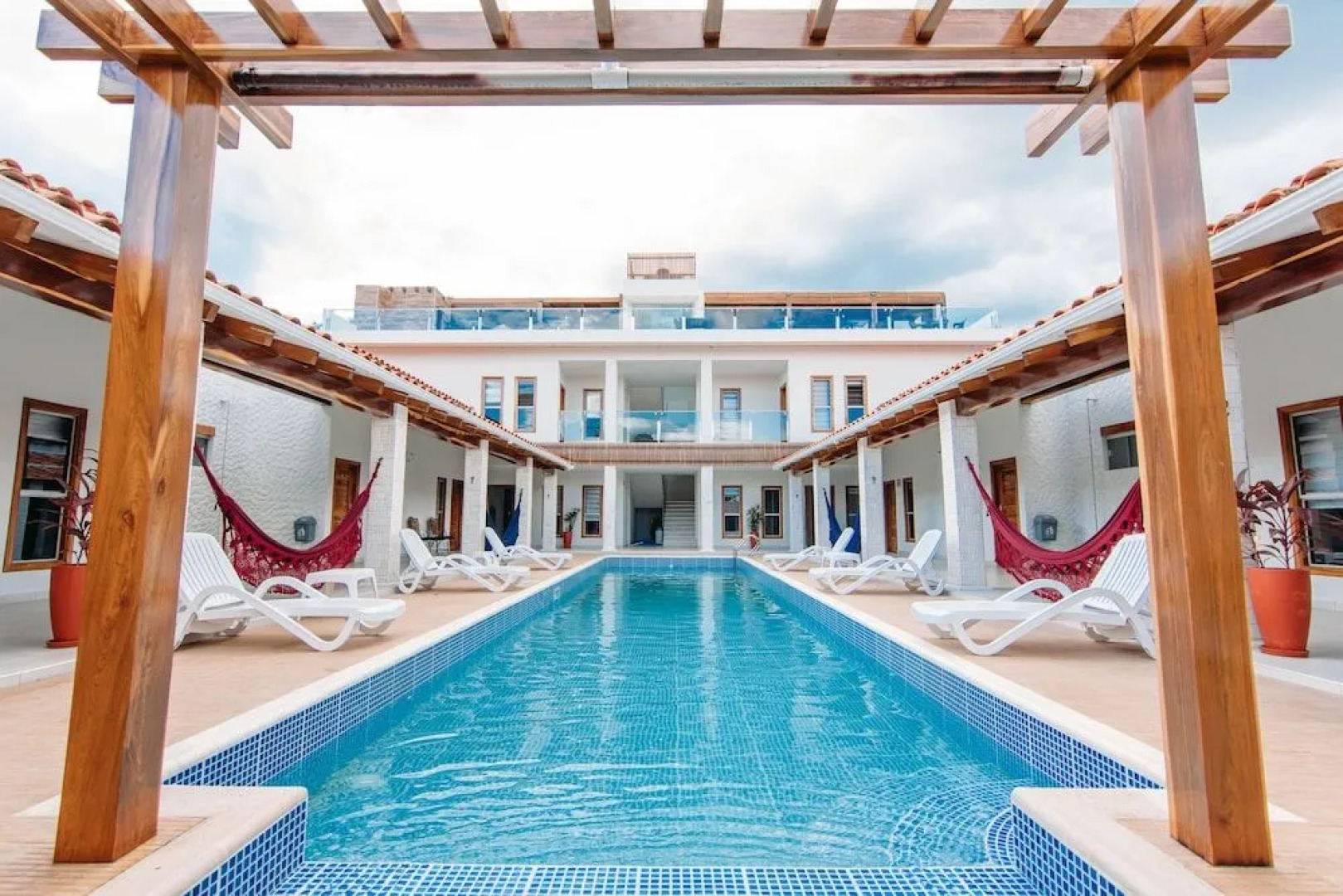 Hotel Misiones de Chiquitos