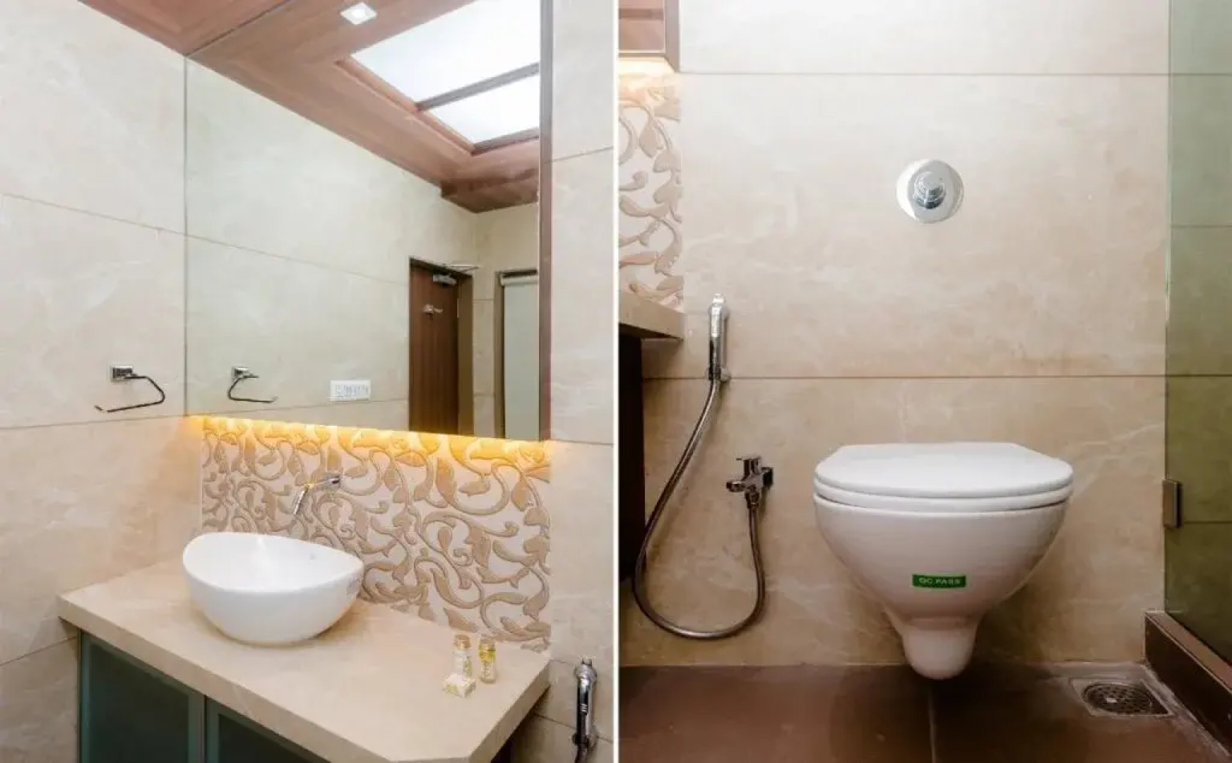 Hotel Mathoshree By OYO Rooms