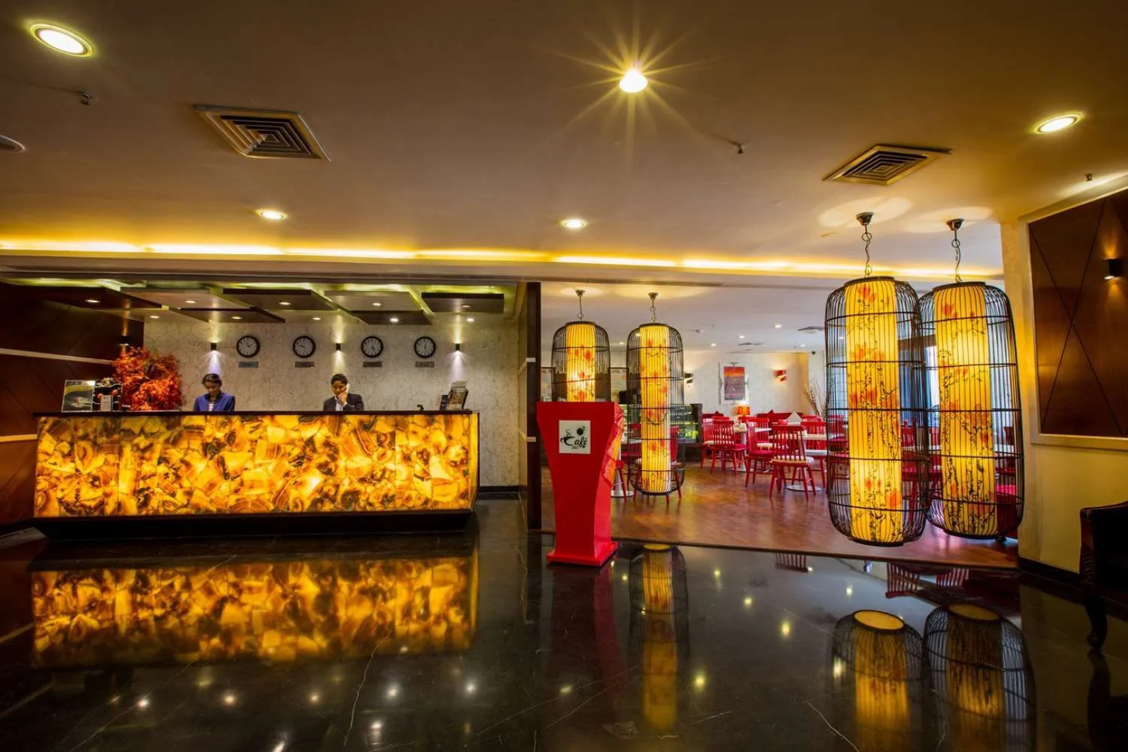 Best Western Plus Hotel Horizon