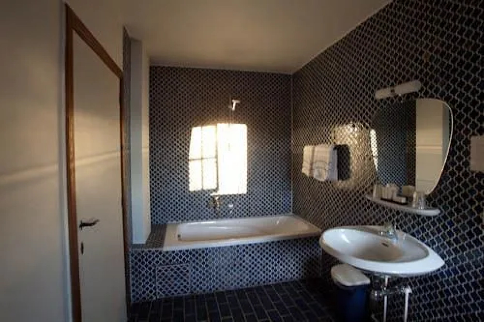 Hotel Moulin de Boiron