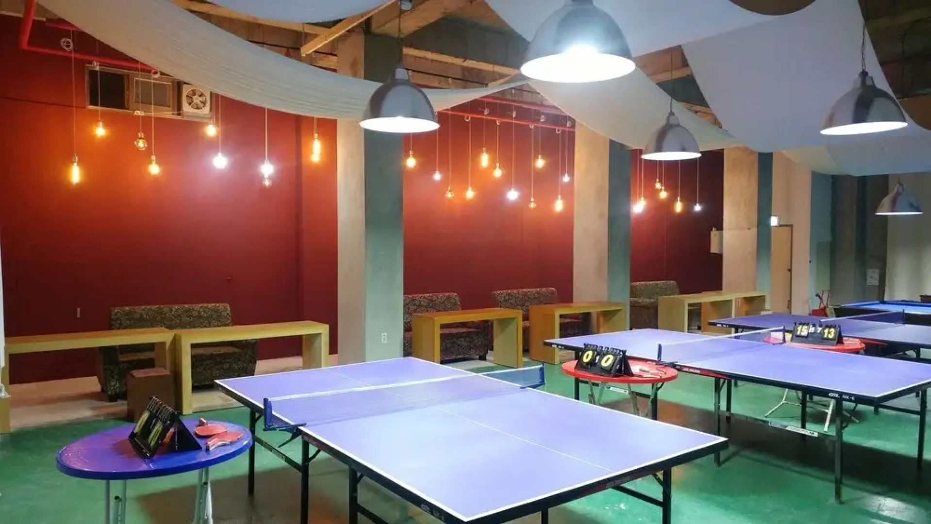 Donghae Motel and Pension