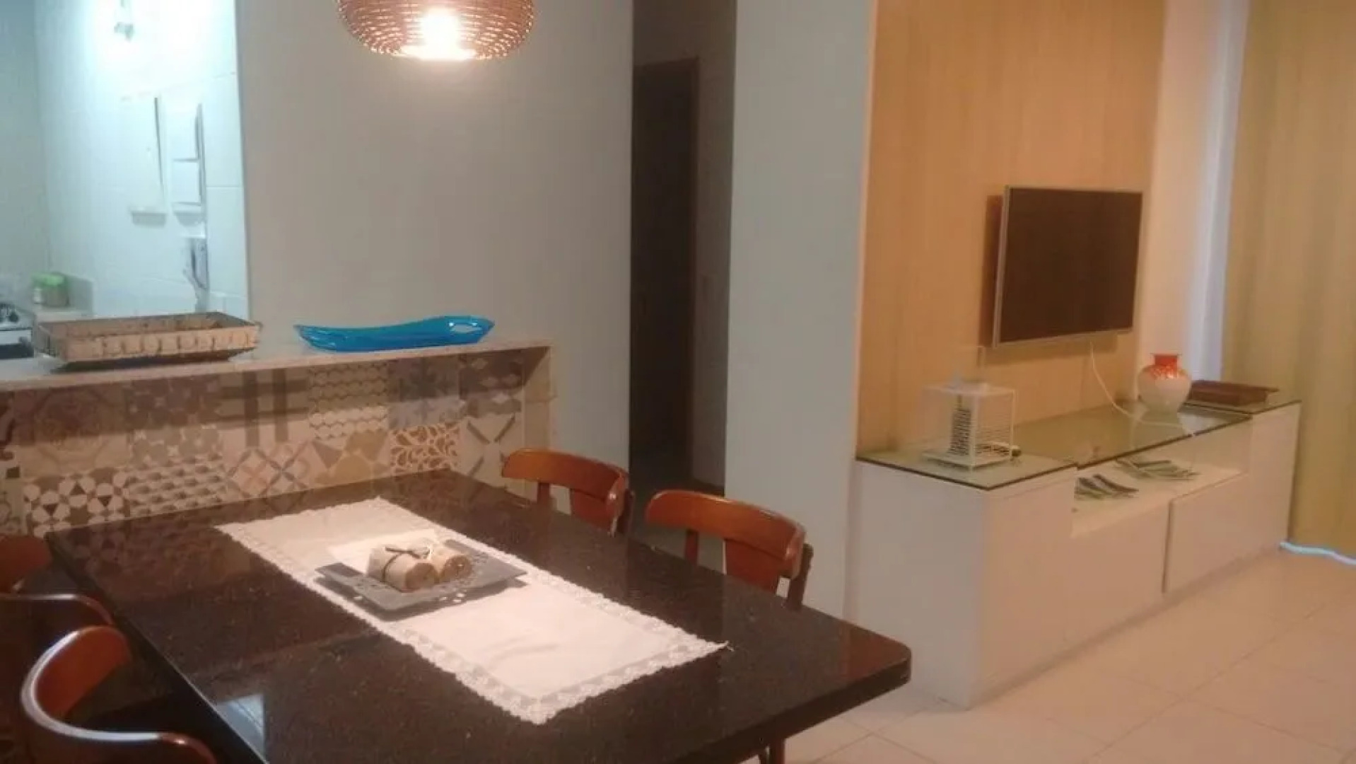 Flat Nui Supreme Beach Living