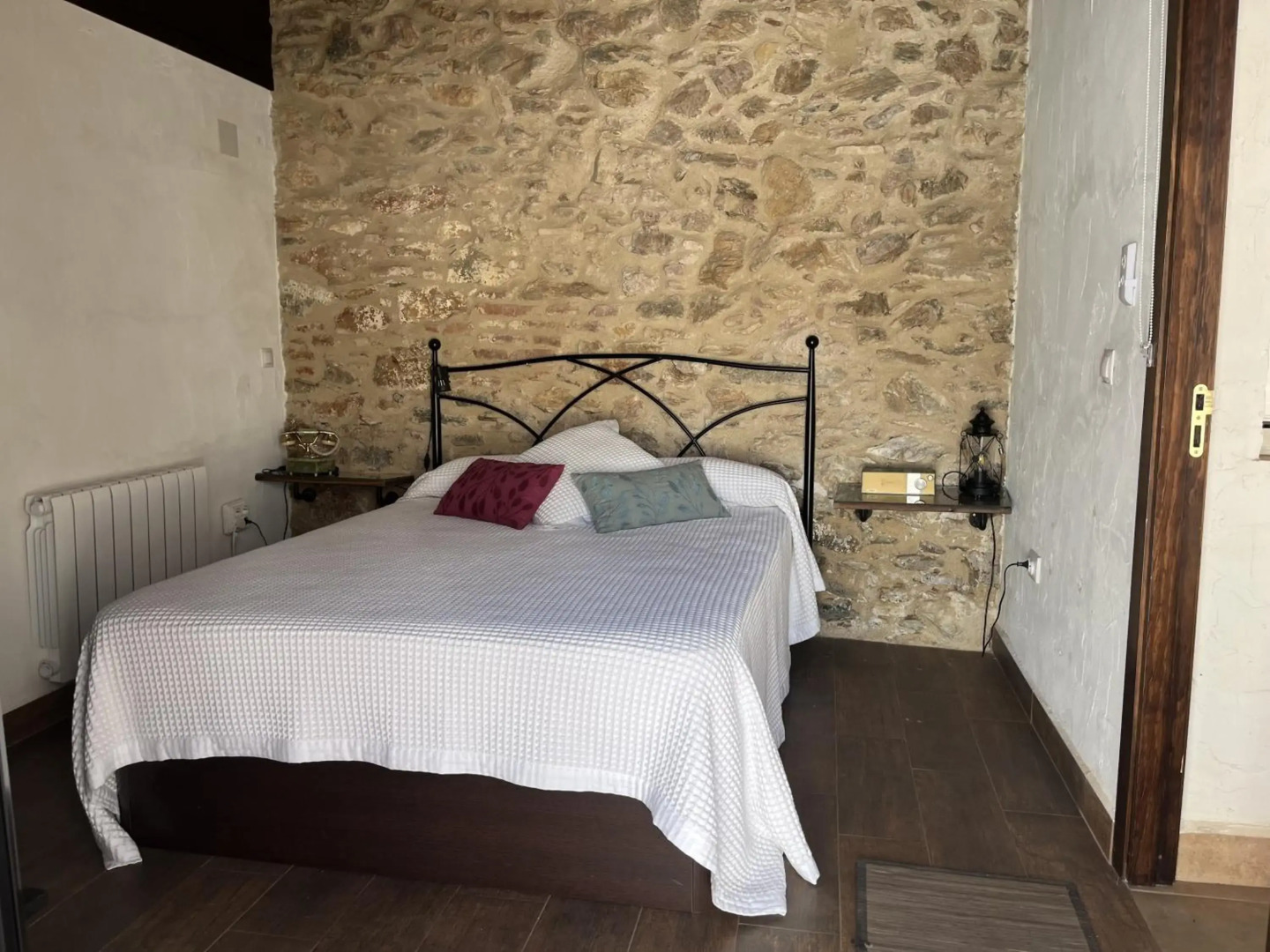 Casa rural La Rosa de Llerena