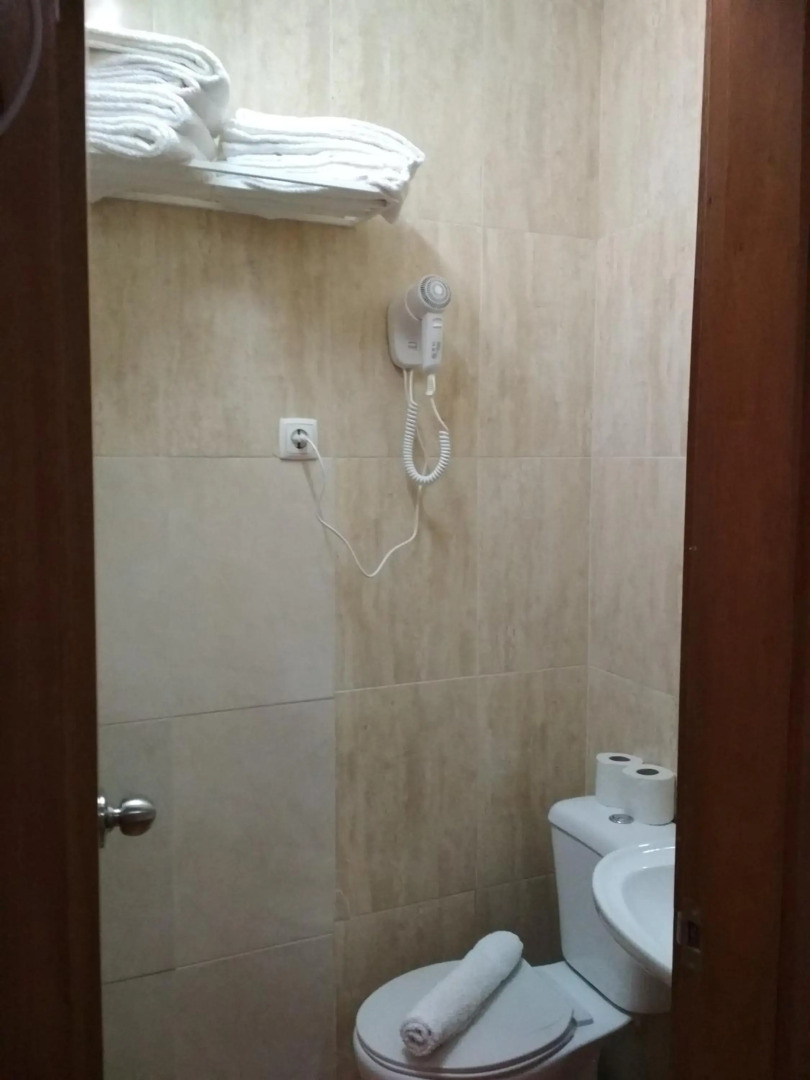 Braganca Oporto Hotel