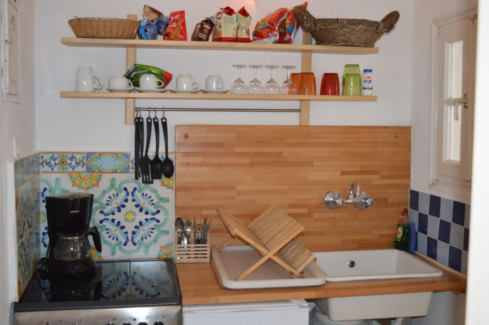 Sea Side Studios & Houses