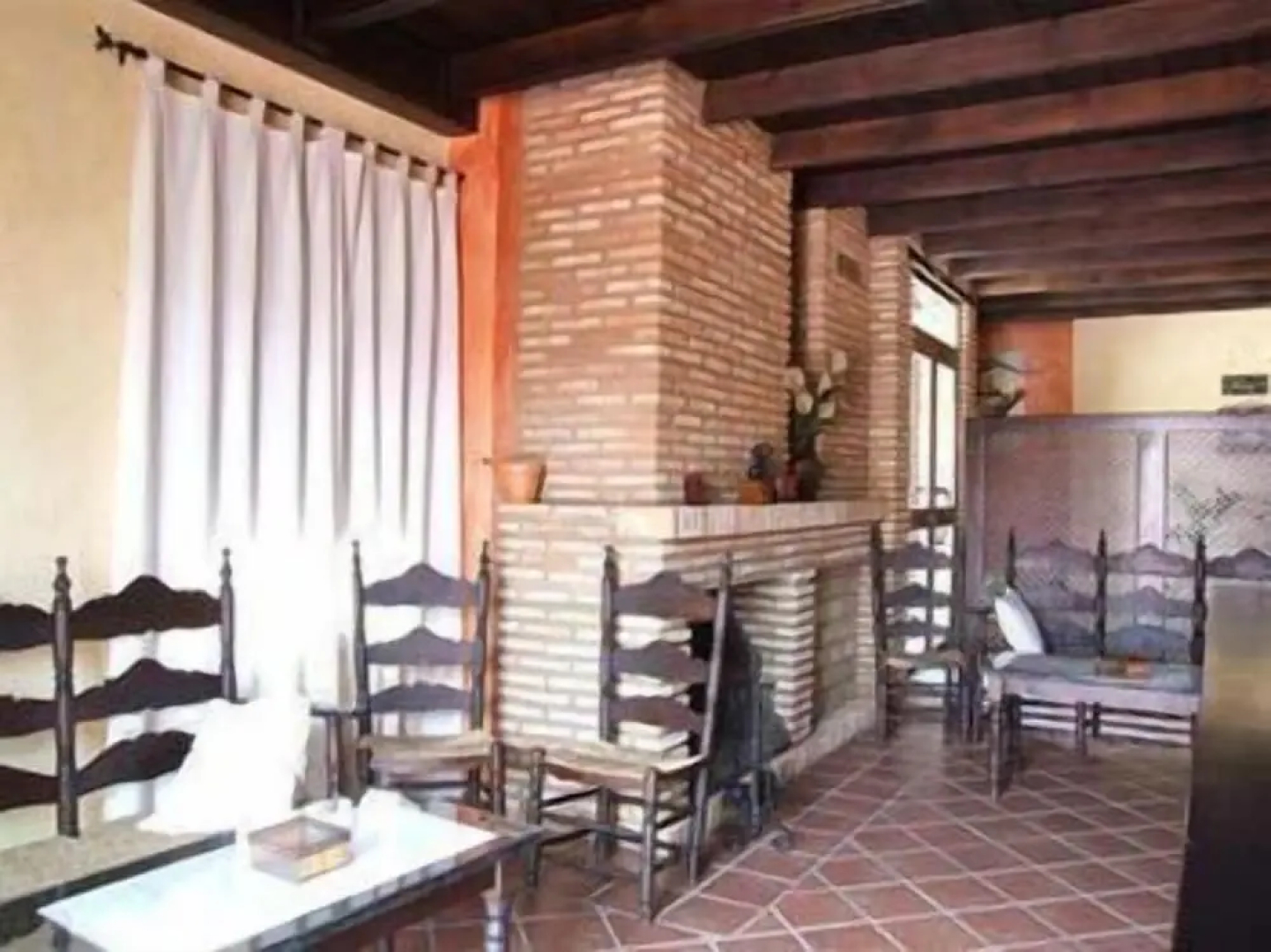 Aparthotel Rural 12 Caños
