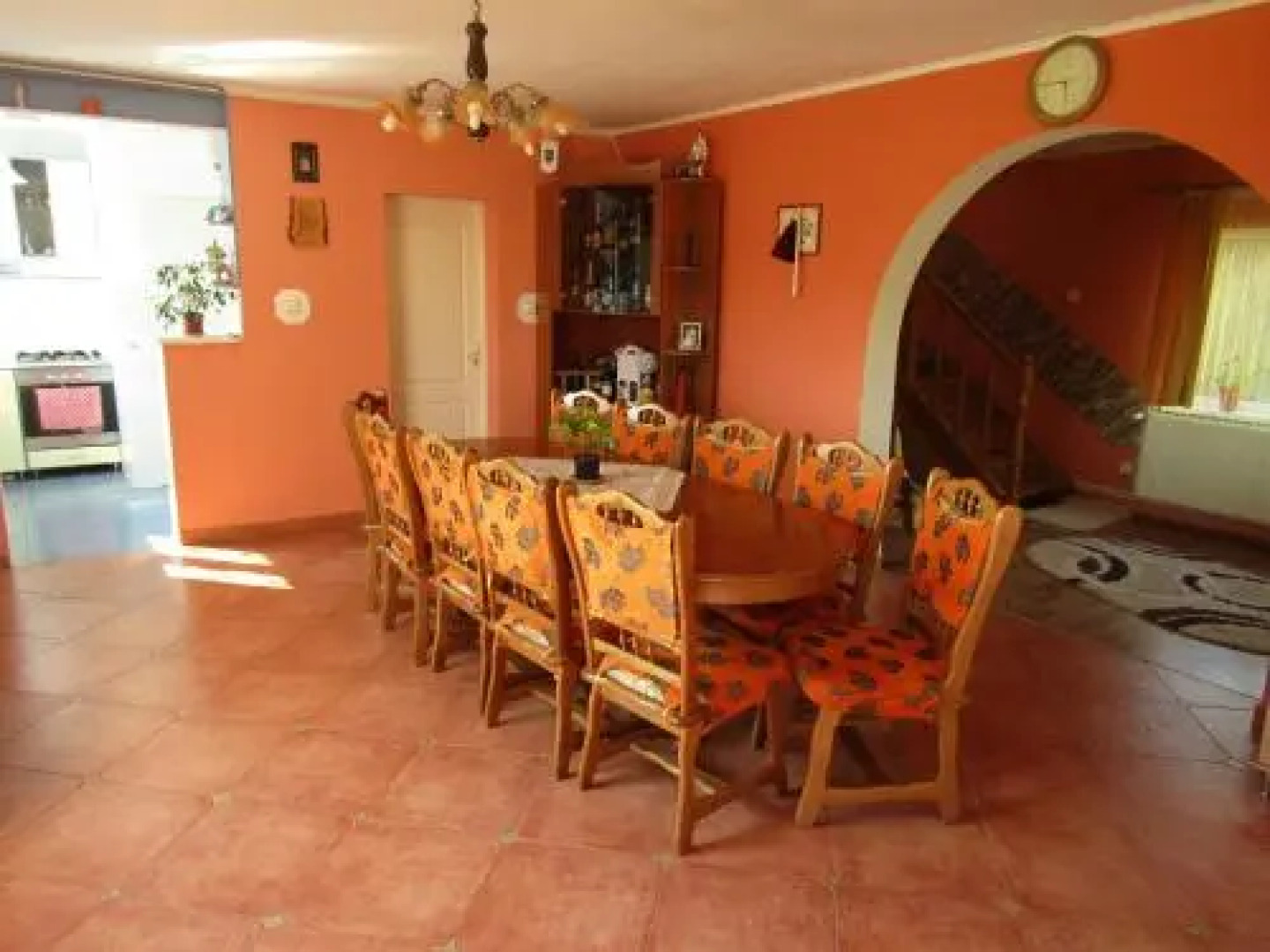 Patakmenti Vendégház