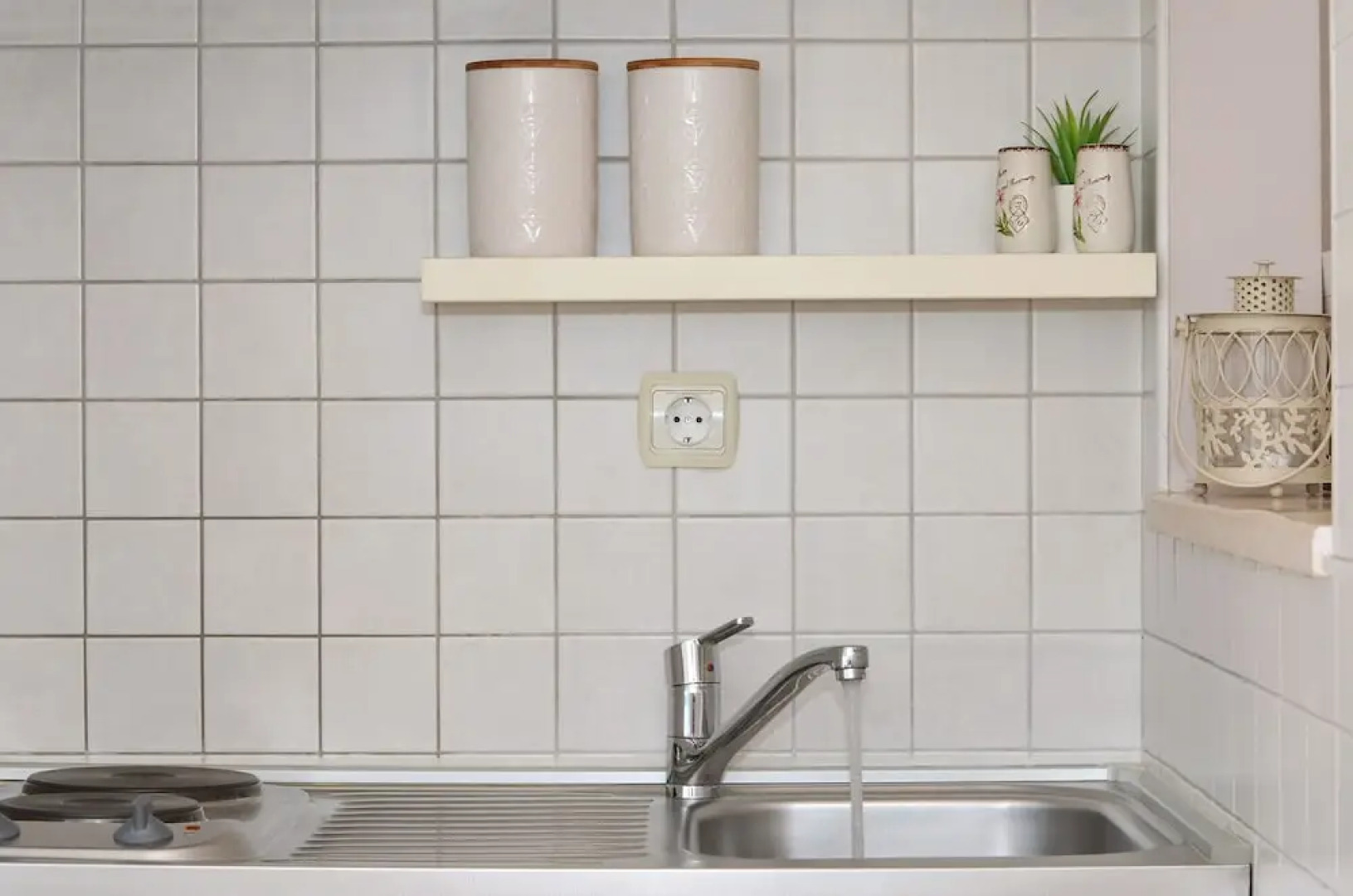 Mar deLuxe Apartments