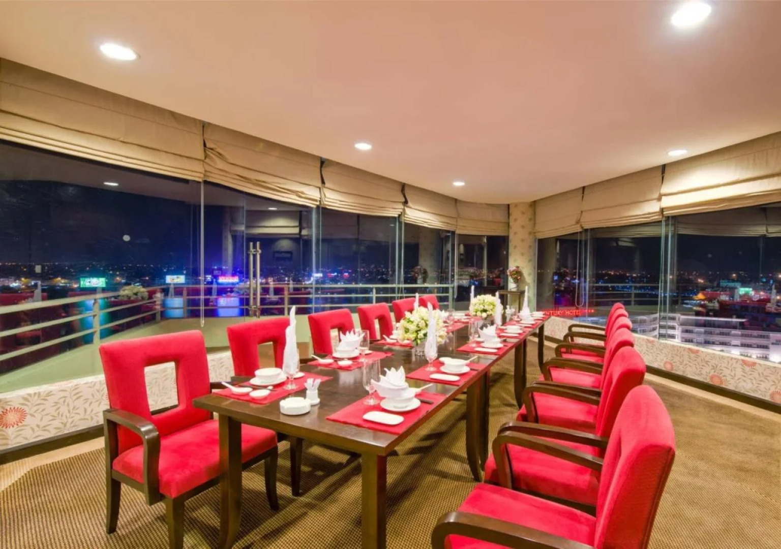 Muong Thanh Holiday Hue Hotel