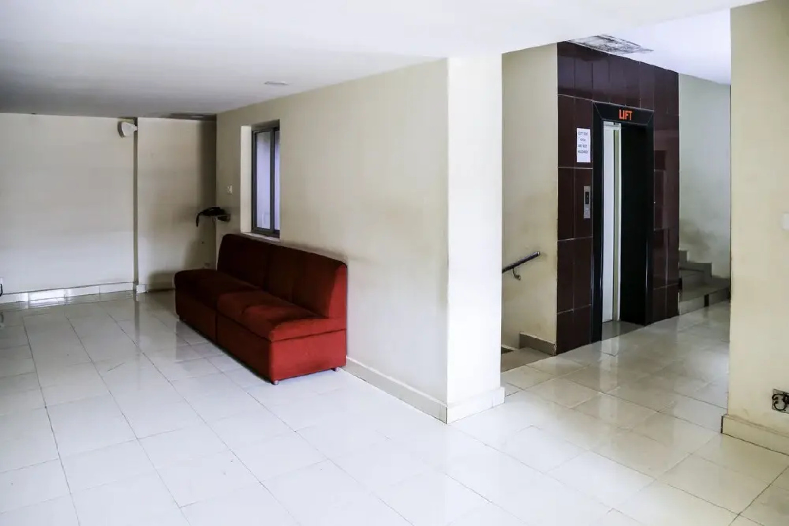 OYO 24519 Hotel Mother Palace