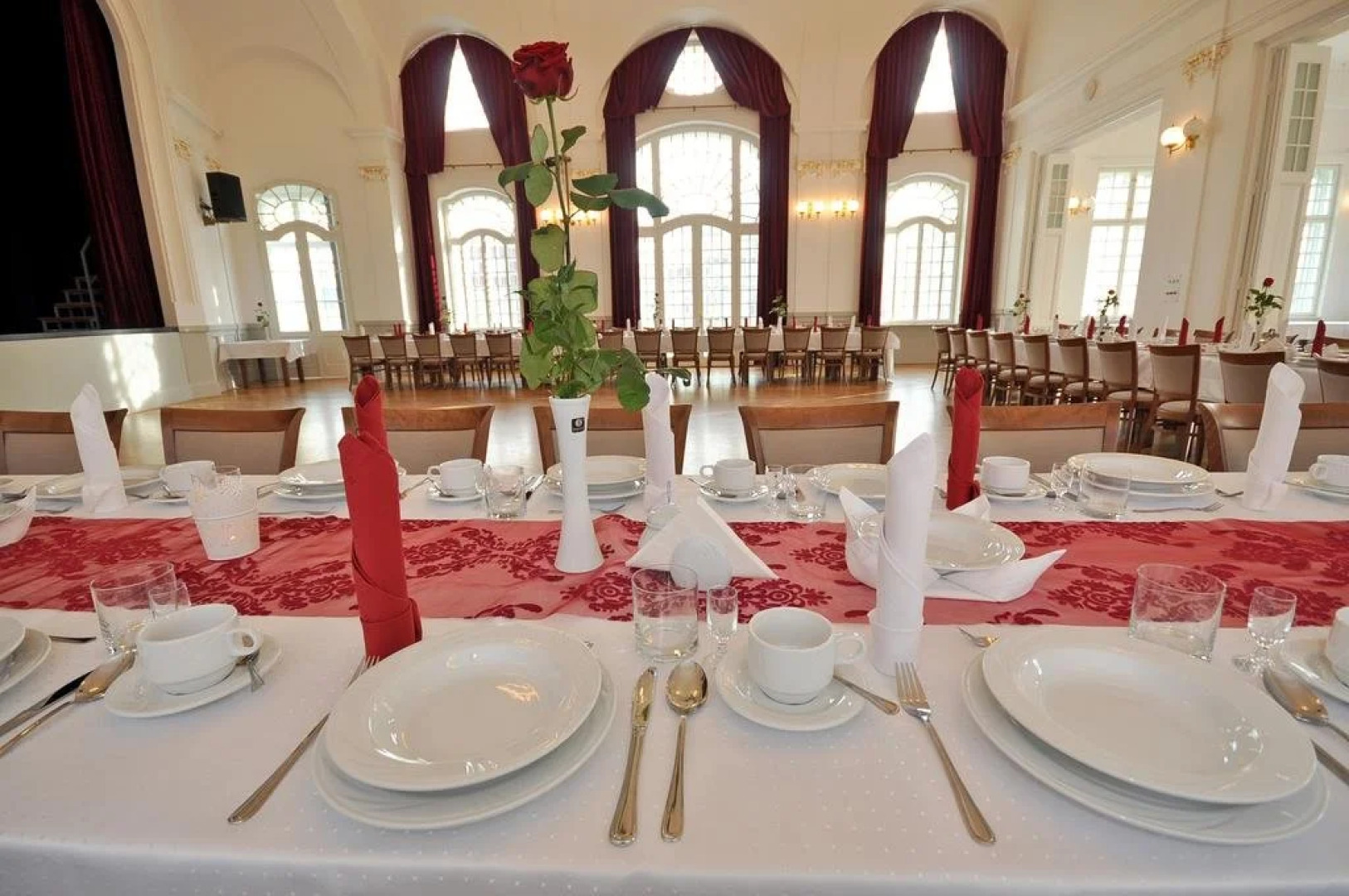 Hotel Pod Zeleným Dubem