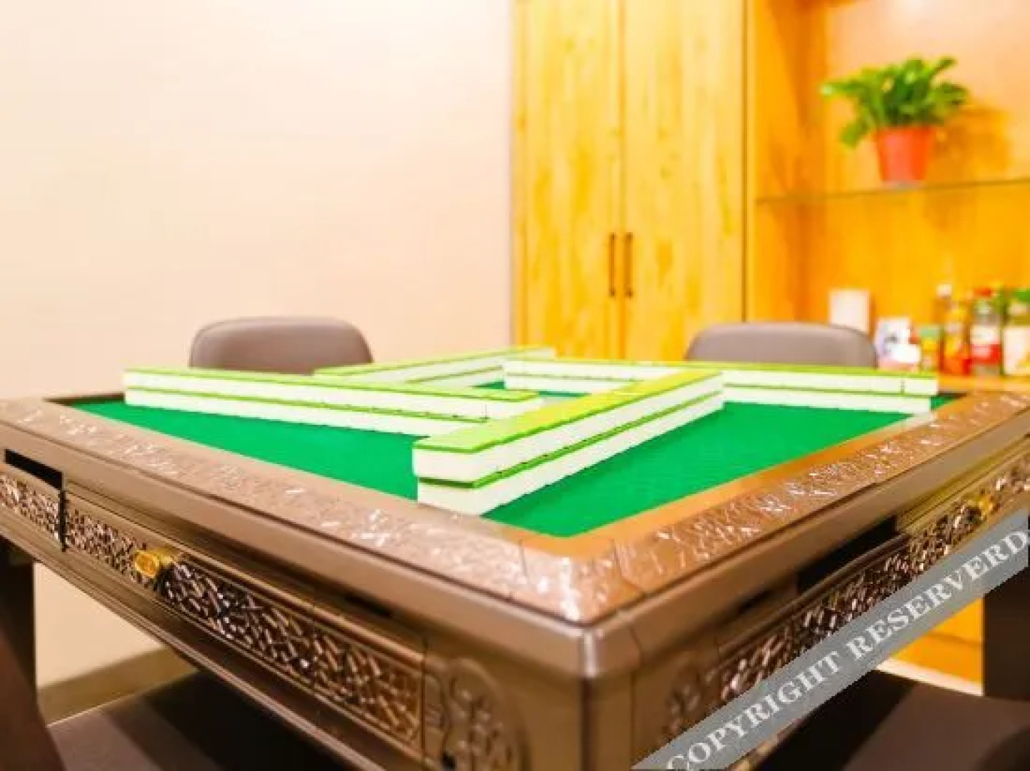 Haicheng Green Boutique Hotel