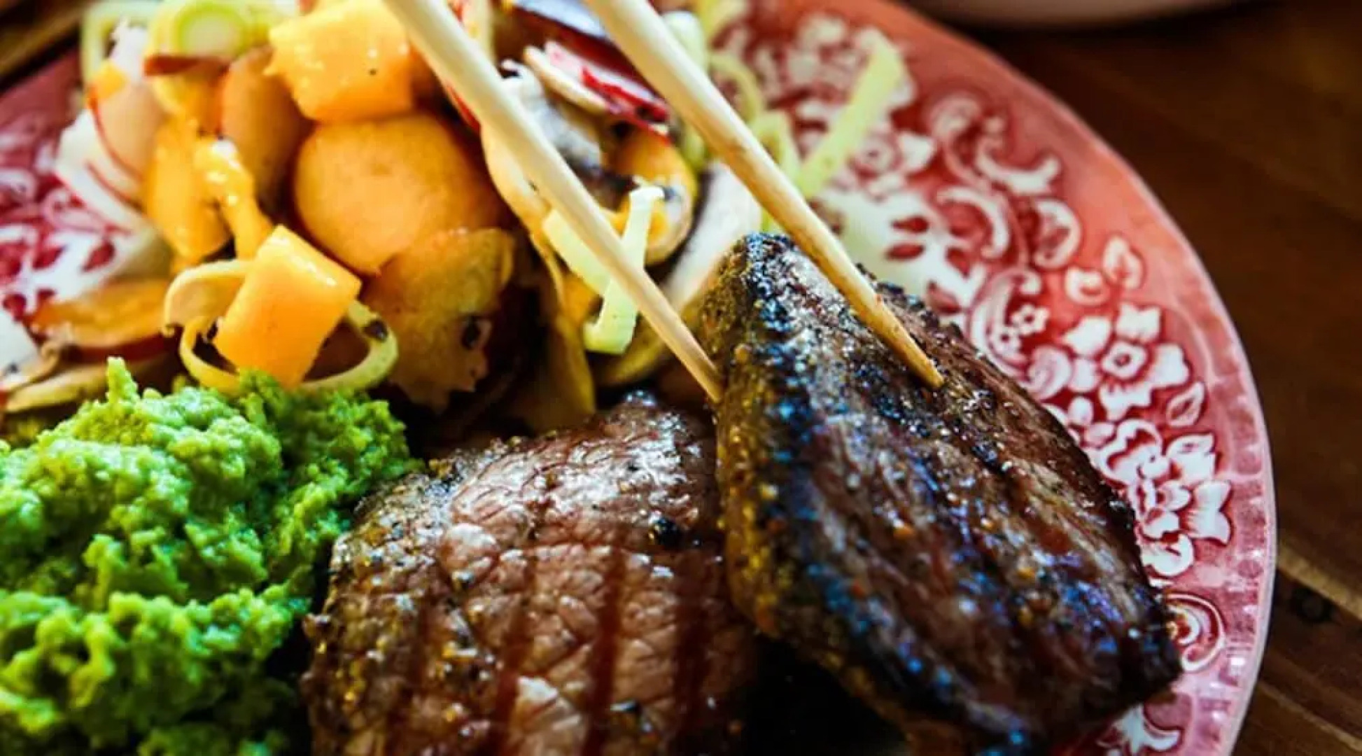 Casa Rural Las Fuentes de Ágata