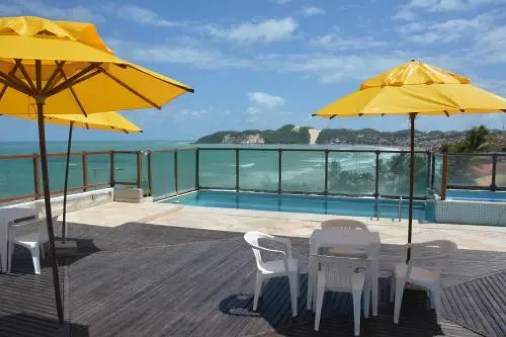 Araça - Apartamentos 305 e 408