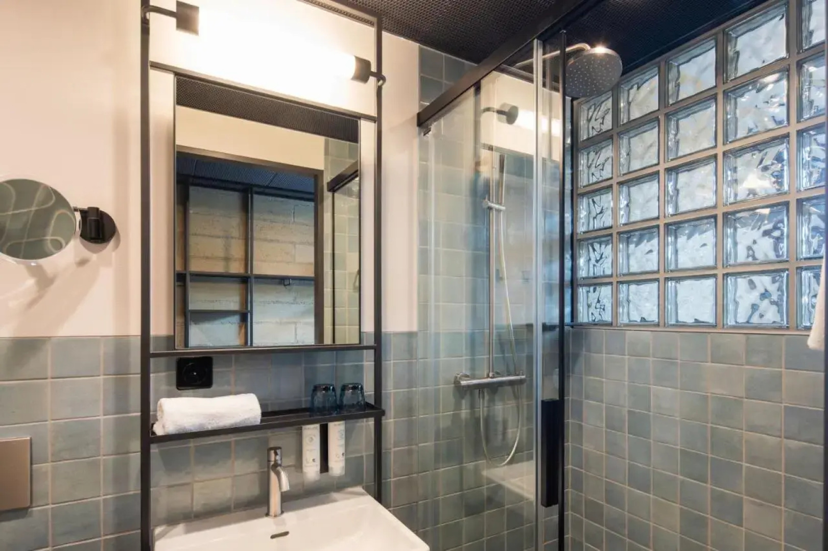 Tailormade Hotel LEO St.Gallen