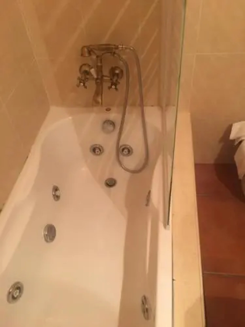 Balcón de los Montes