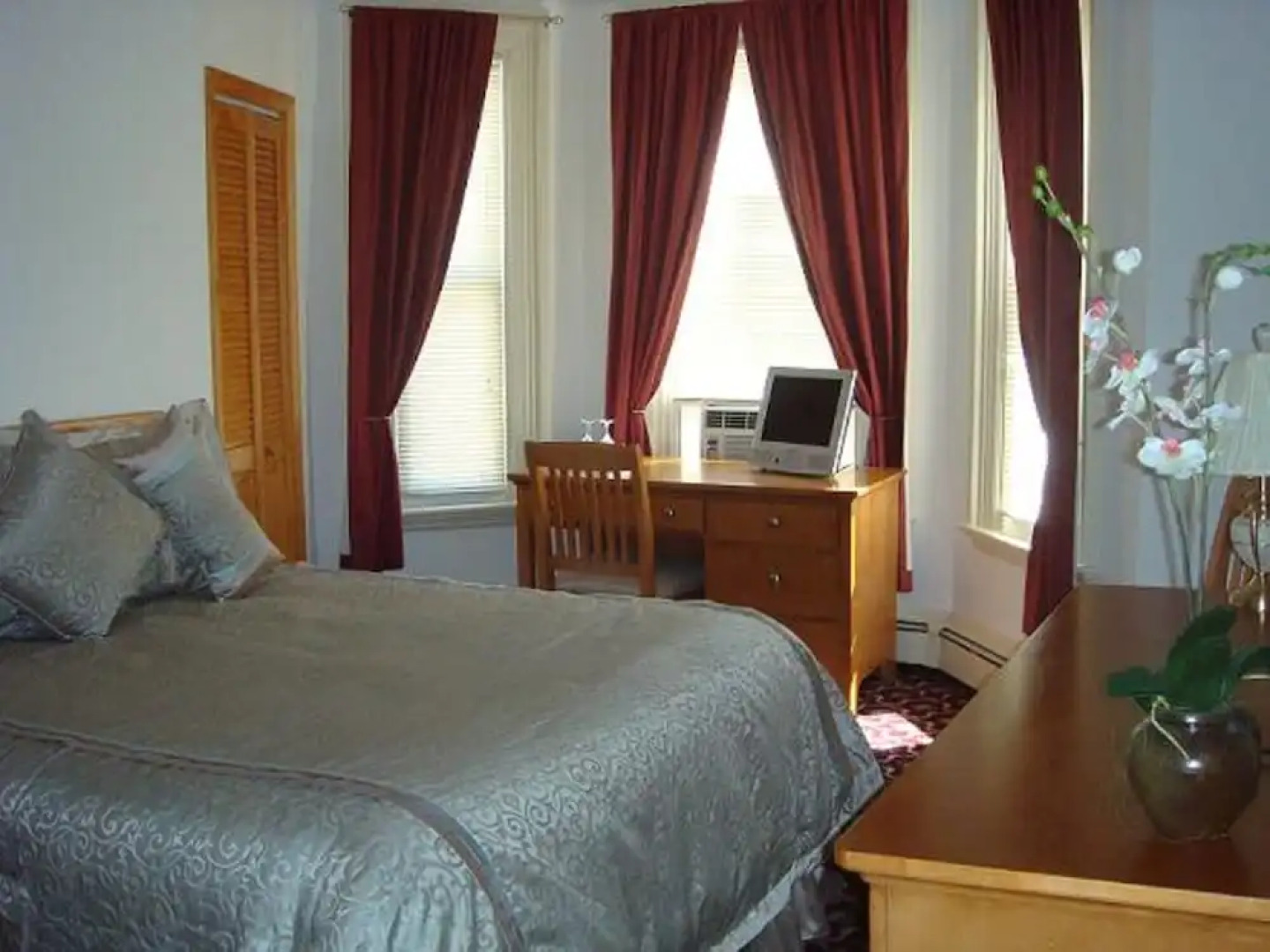 A Cambridge House Bed & Breakfast Inn