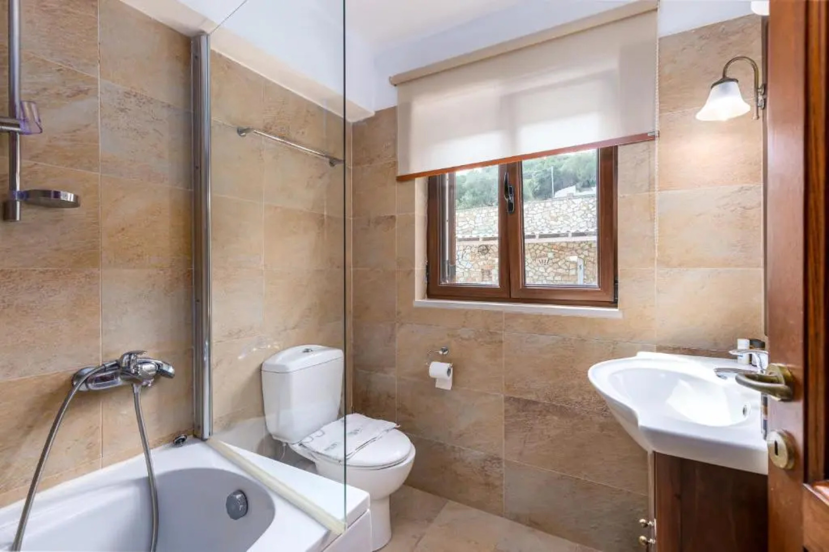 Villa Ionia apartment