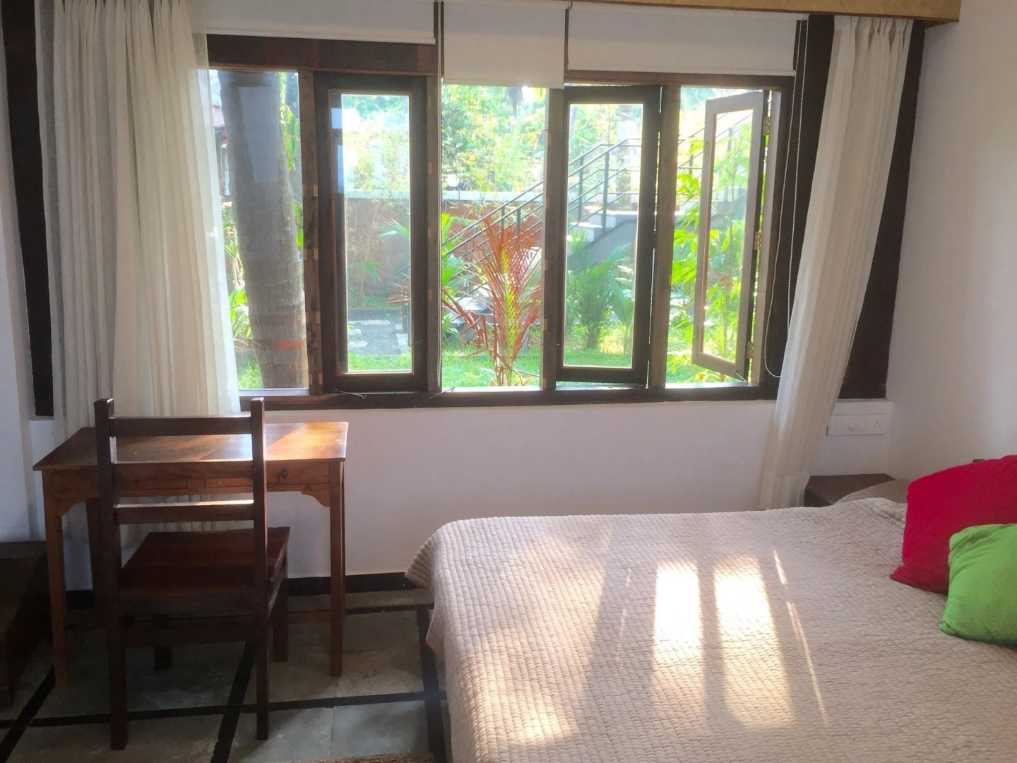 36 Palms Boutique Retreat