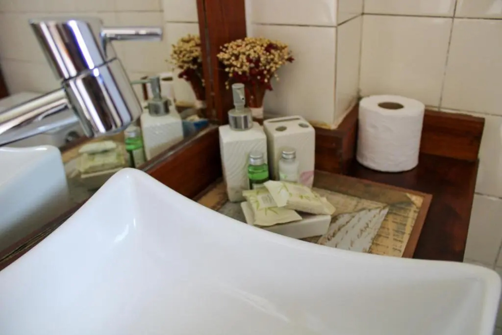 Pousada dos Hibiscus