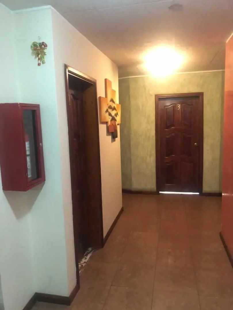 Hostal La Cocina Tipica