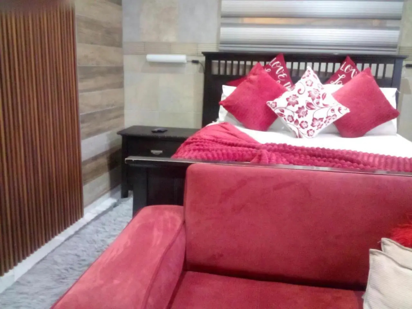 Sintokha Guest House