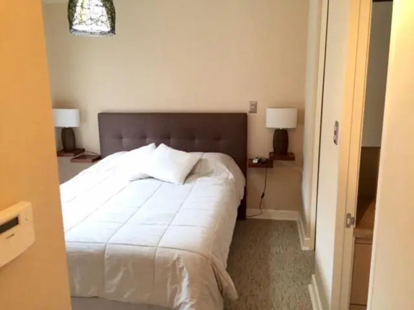 Departamento en sector de Nevados Chillán