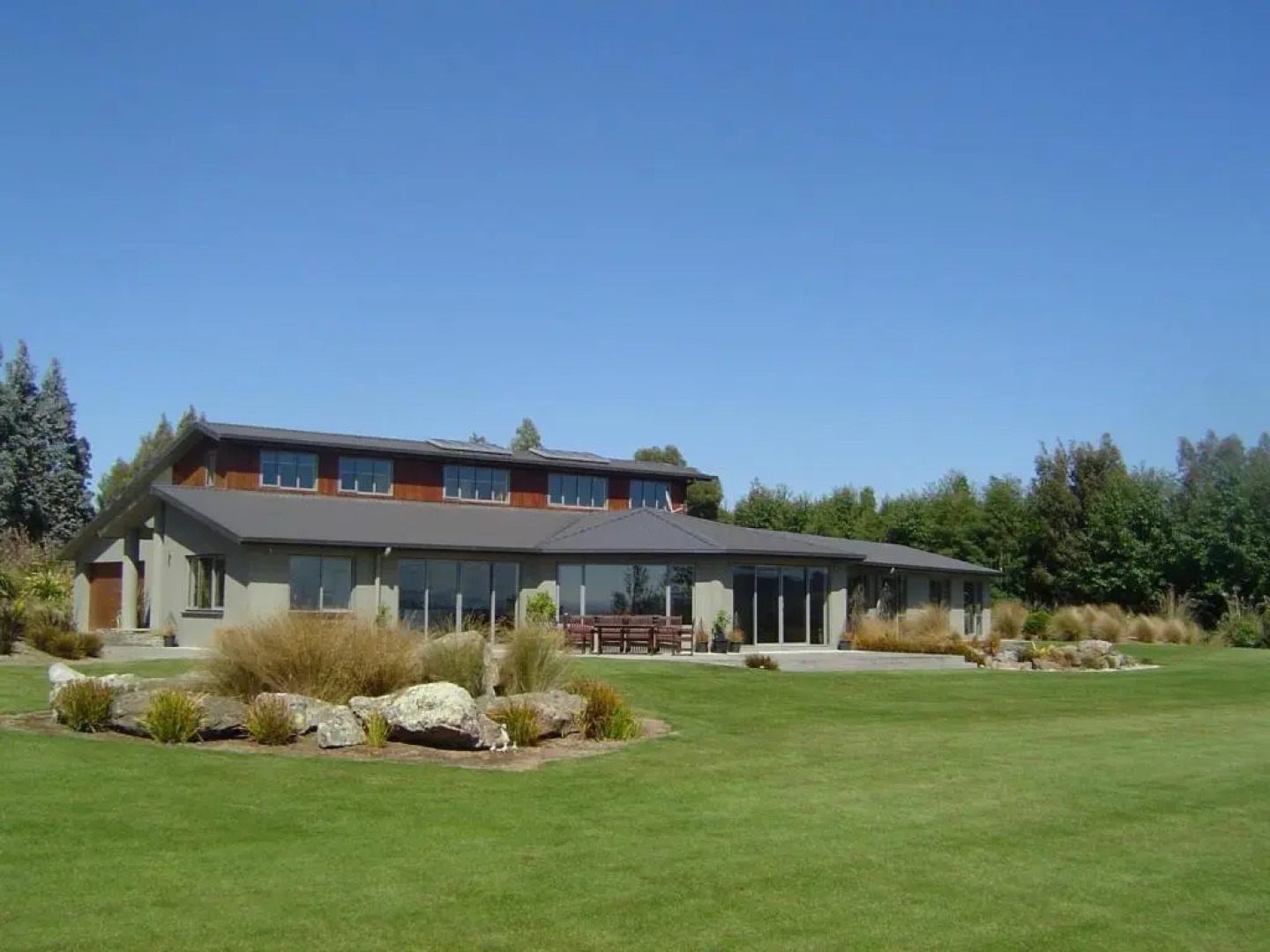 Hokonui Bed & Breakfast