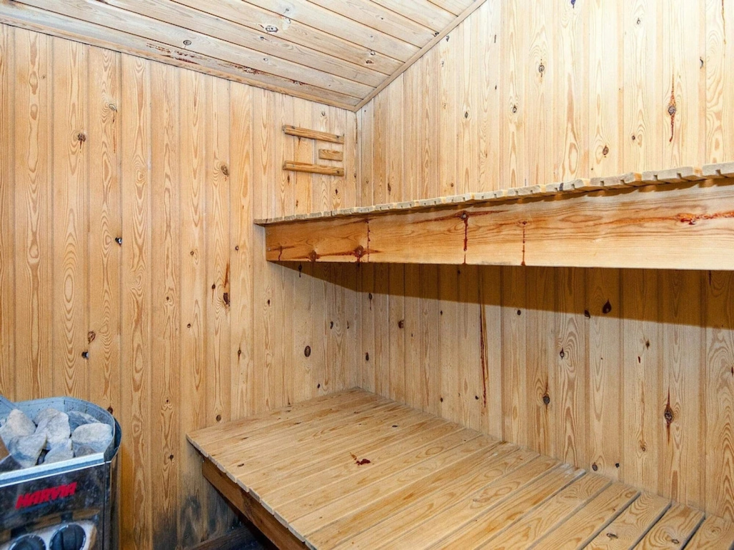 8 Person Holiday Home in Orsted-by Traum