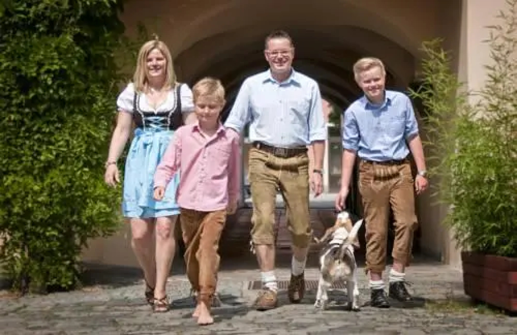 Hotel-Gasthof Postbräu Dingolfing