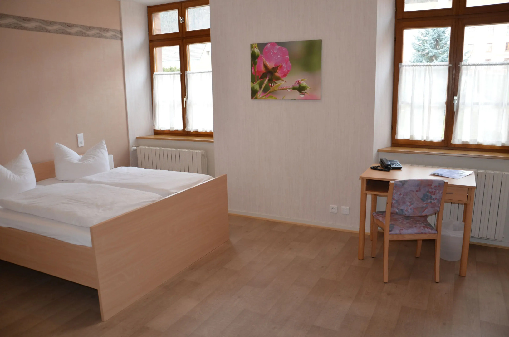 Hôtellerie du Couvent