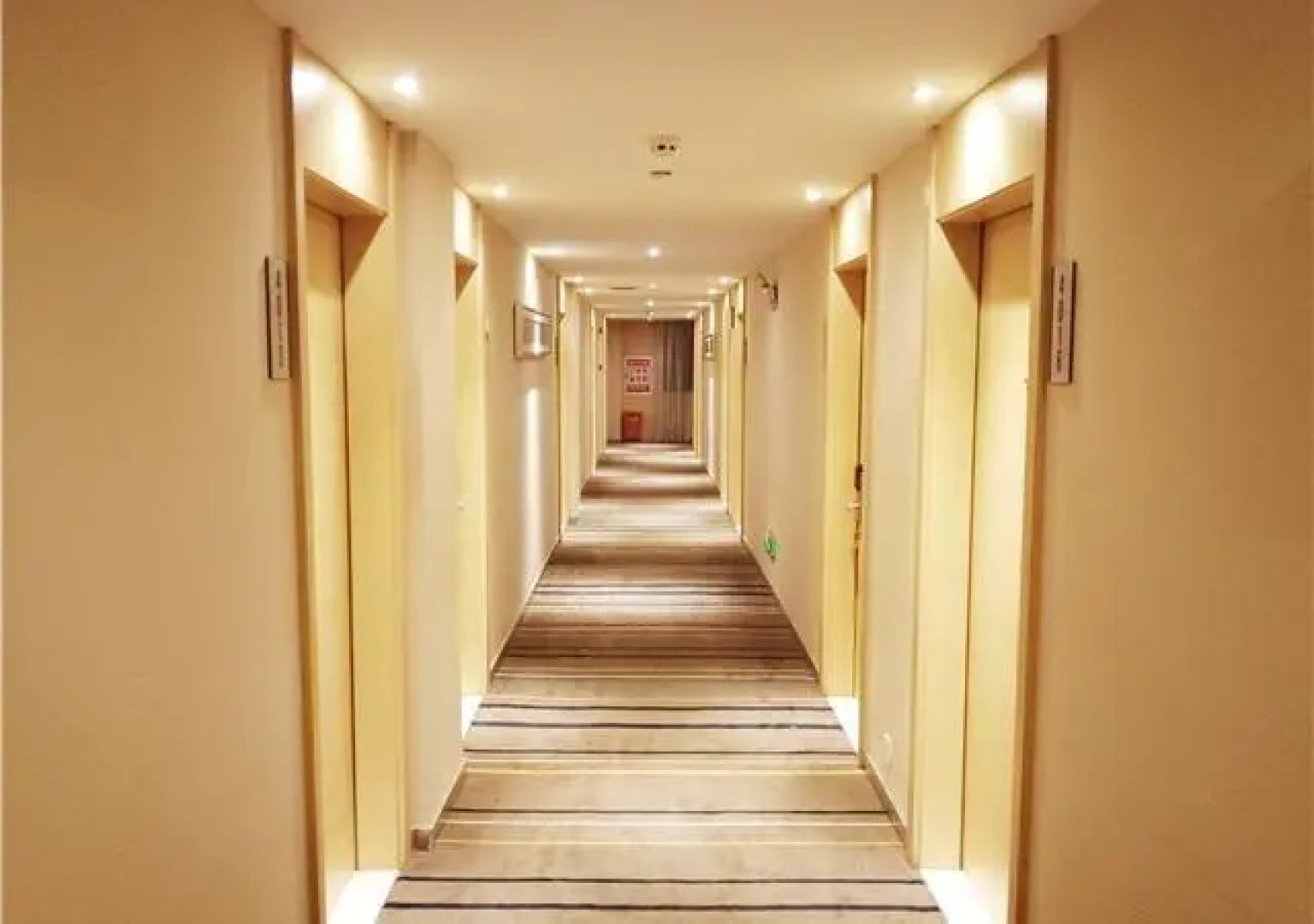 City Comfort Inn Huangshi Daye Guanshan Road National Taxation Bureau