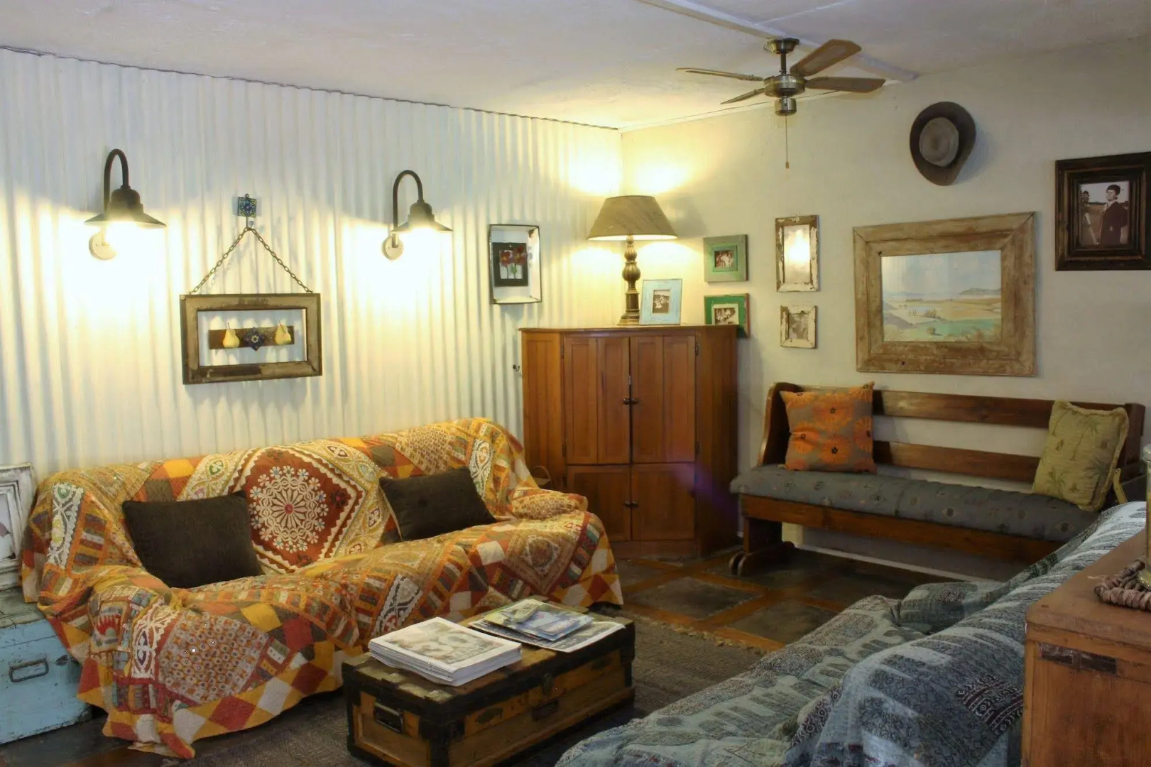 Babbling Brook Bed & Breakfast