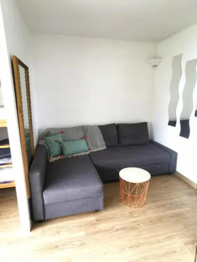 Appartement Canet vue mer