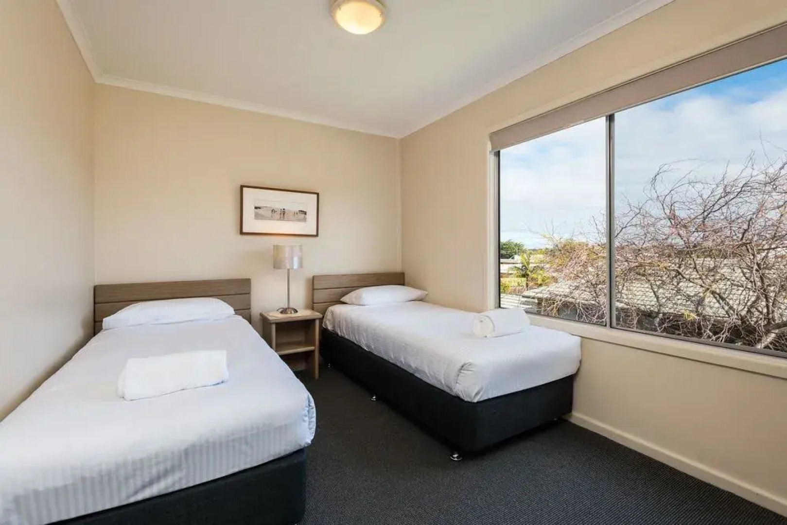 Quality Inn Bellevue