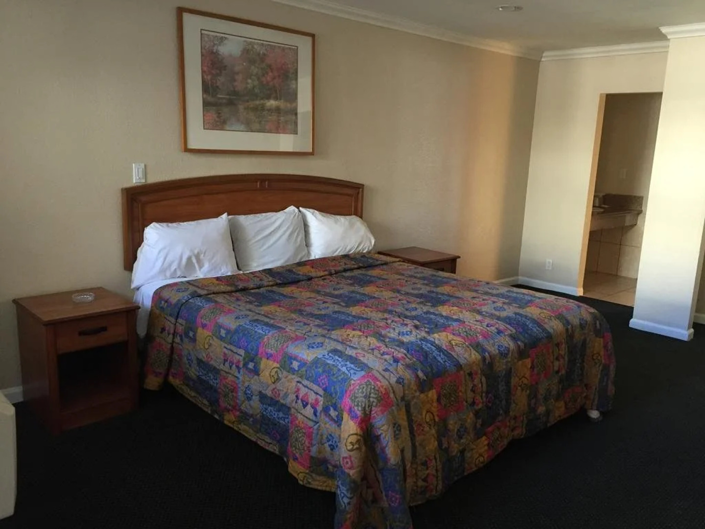 Encore Inn Inglewood