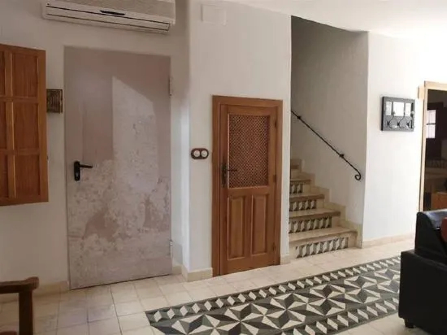 Casa Rural La Casina