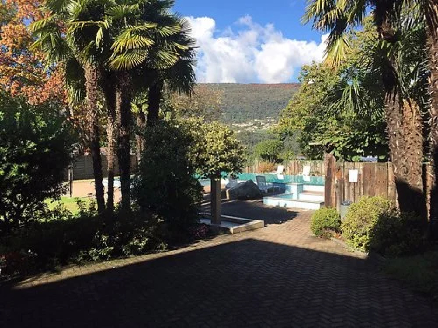 Centro Cristiano - TICINO TICKET. 12414