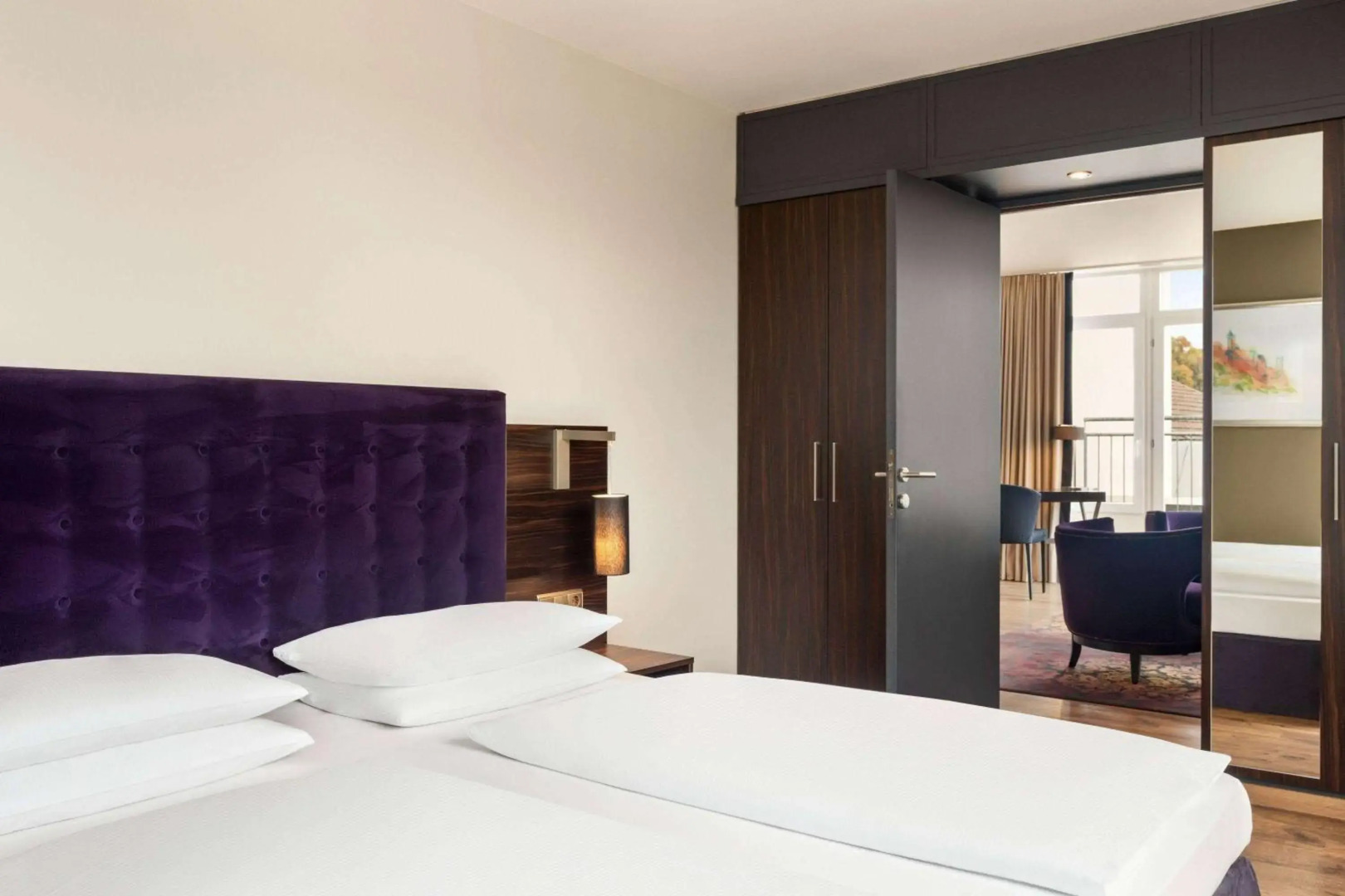 Vienna House Thüringer Hof Eisenach